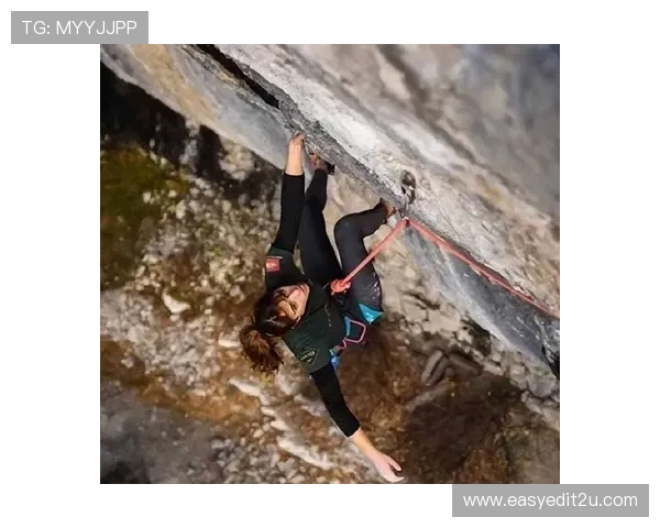 15岁赵一程两破攀岩纪录却因年龄限制暂别国际大赛舞台的遗憾