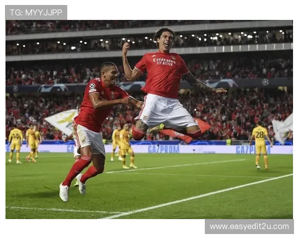 本菲卡近期表现剖析以进球转化率曲线揭示竞技状态波动全貌走向研